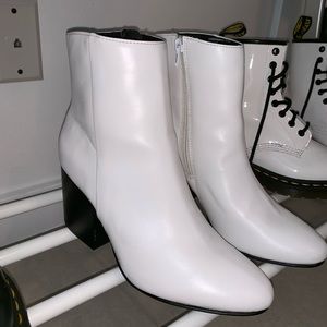 steve madden booties